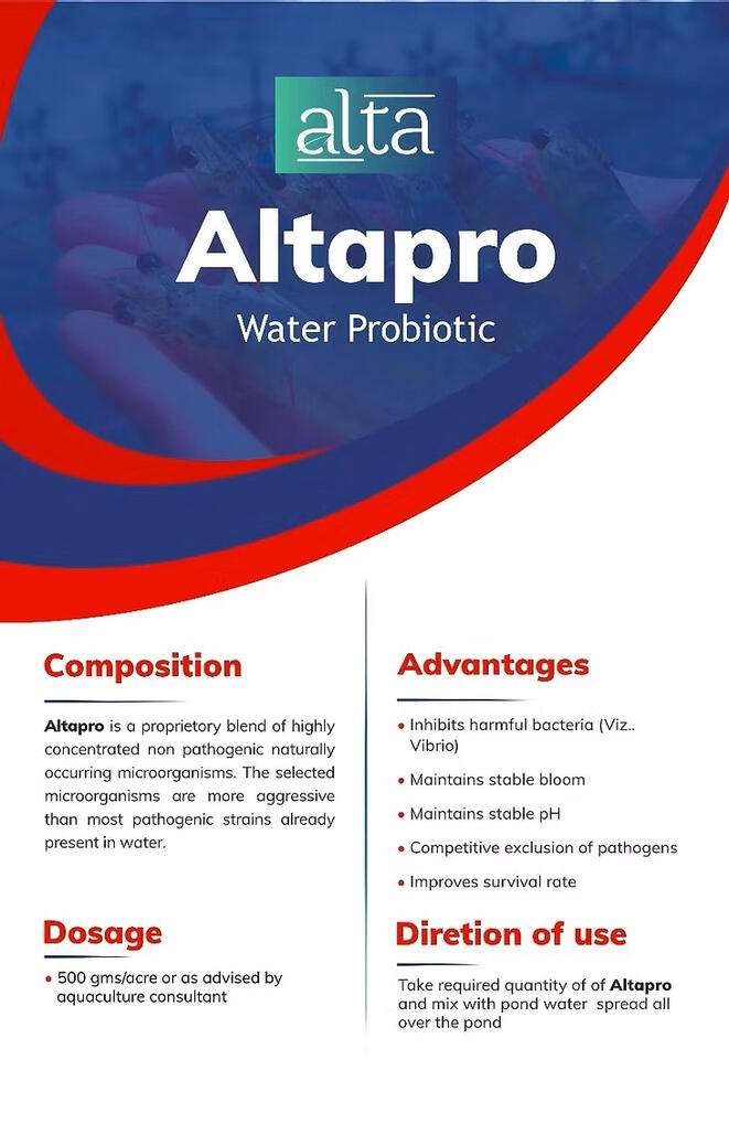 Altapro